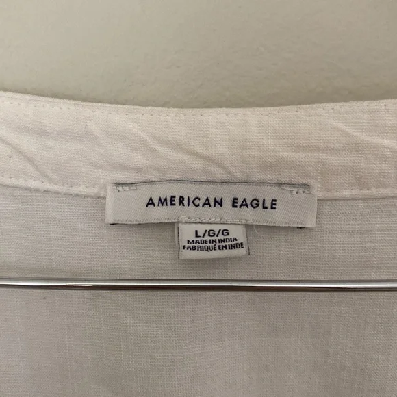 American Eagle top - Picture 3 of 4